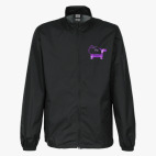 Ветровка без капюшона