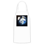 Кухонный фартук