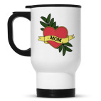 Кружка-термос