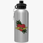 Спортивная бутылка