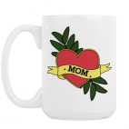 Кружка 420 мл