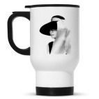 Кружка-термос