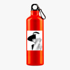 Металлическая бутылка 700 мл UV-DTF