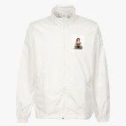 Ветровка без капюшона