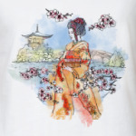 Япония - сакура