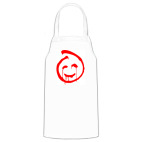 Кухонный фартук