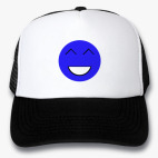 Кепки Trucker