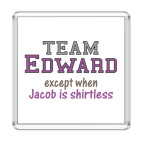  Team Edward