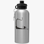 Спортивная бутылка