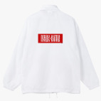 Ветровка с капюшоном