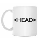 Кружка 330 мл