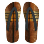 Шлёпанцы Кубинские сигары