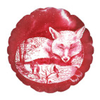 Red fox