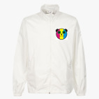 Ветровка без капюшона