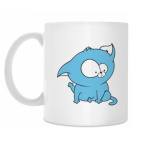 Кружка 330 мл