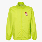 Ветровка без капюшона