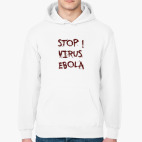 Stop Virus Ebola