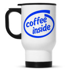 Кружка-термос