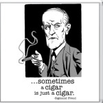  Зигмунд Фрейд