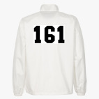 Ветровка без капюшона