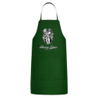 Кухонный фартук