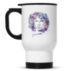 Кружка-термос