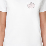 Недовольный грузинский хинкалик