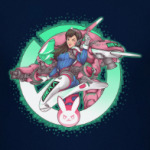 Overwatch Nerf this Diva