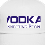 Vodka Connecring People