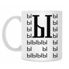 Кружка 330 мл