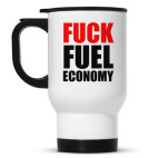 Кружка-термос