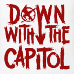 Голодные Игры (Down With Capitol)