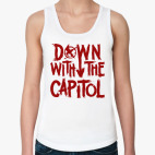 Голодные Игры (Down With Capitol)