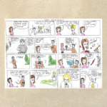 Комикс неполноценности