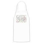 Кухонный фартук