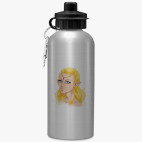 Спортивная бутылка