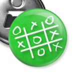 Крестики-нолики