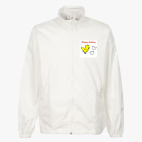 Ветровка без капюшона