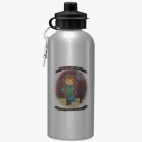 Спортивная бутылка