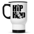 Кружка-термос