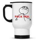 Кружка-термос