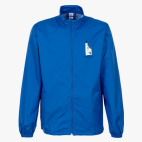 Ветровка без капюшона