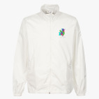 Ветровка без капюшона