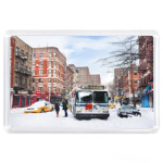 Нью-Йорк, США