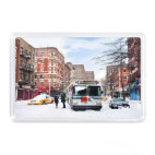 Нью-Йорк, США