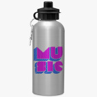 Спортивная бутылка