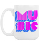 Кружка 420 мл