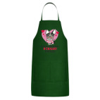 Кухонный фартук