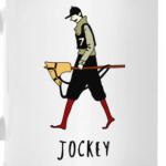 Жокей