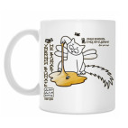 Кружка 330 мл